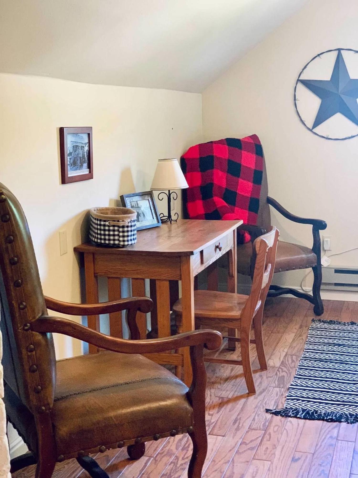 The Buffalo Suite @ The Historic Kanab Inn Zewnętrze zdjęcie